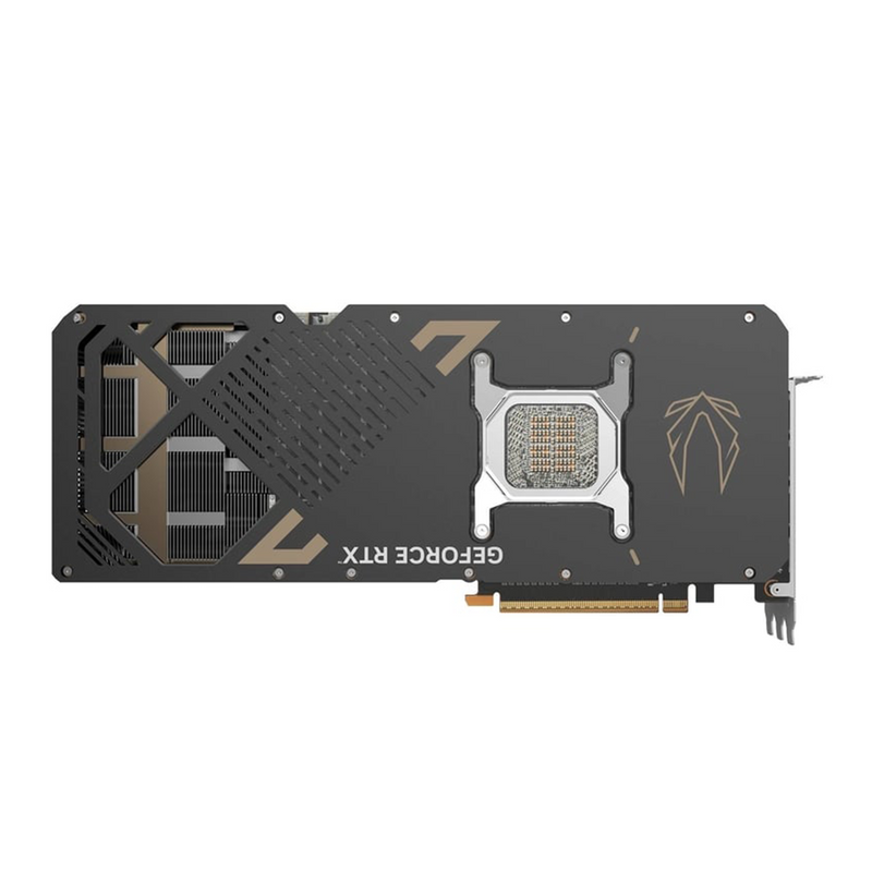 ZOTAC GAMING GeForce RTX 5090 SOLIDE Maroc