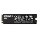 Samsung 990 EVO Plus SSD M.2 PCIe NVMe 4TB Maroc
