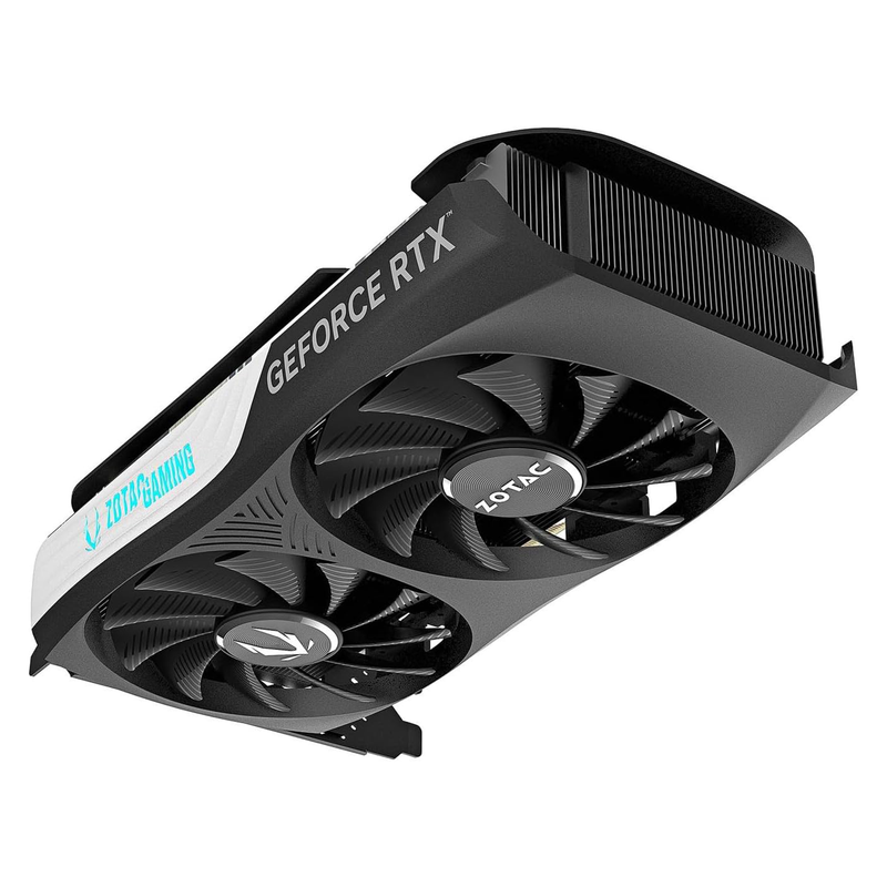 ZOTAC GeForce RTX 4060 Ti Twin Edge 8GB GDDR6 Rabat