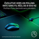 RAZER Viper V3 Hyperspeed Noir Prix Maroc