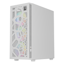 NOVA ARES PS195-2 Blanc Prix Casablanca