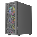 NOVA ARES PS195-2-M Noir Prix Casablanca