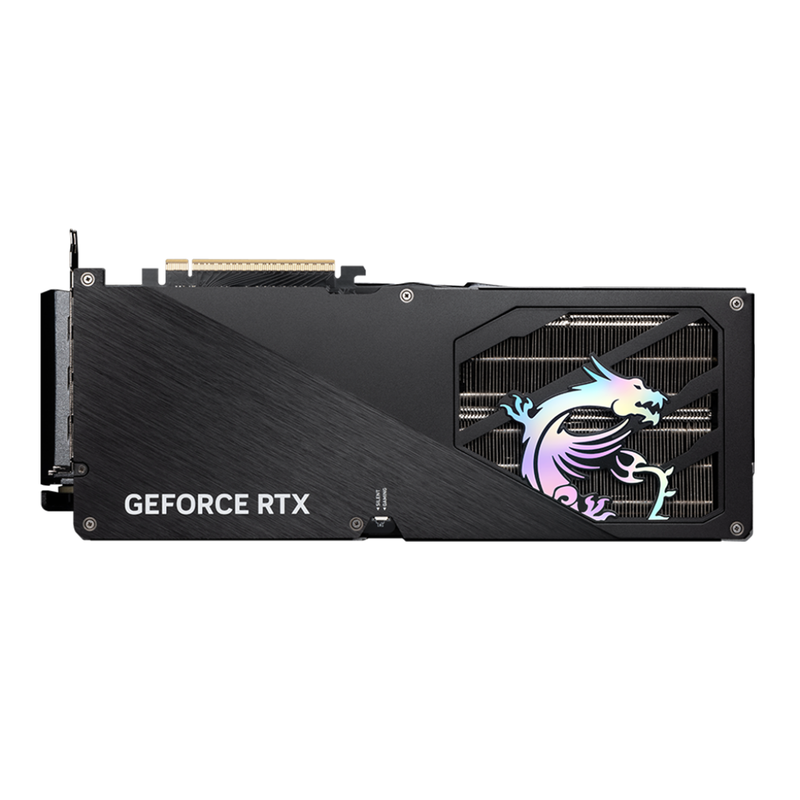 MSI GeForce RTX 5080 GAMING TRIO OC 16GB GDDR7 casablanca