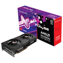 Sapphire PULSE AMD Radeon RX 9070 Gaming 16GB GDDR6 Prix Maroc