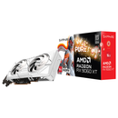 Sapphire PURE AMD Radeon RX 9060 XT OC 16GB (Blanc) Prix Maroc