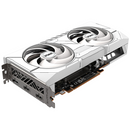 Sapphire PURE AMD Radeon RX 9060 XT OC 16GB (Blanc) Casa