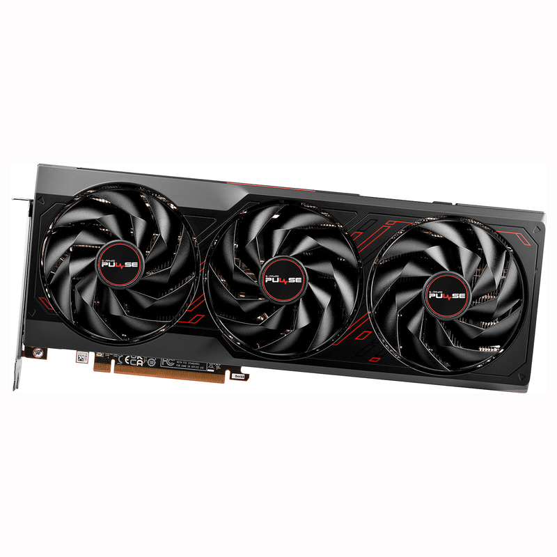 Sapphire Pulse AMD Radeon RX 7900 GRE 16GB GDDR6 Maroc Prix