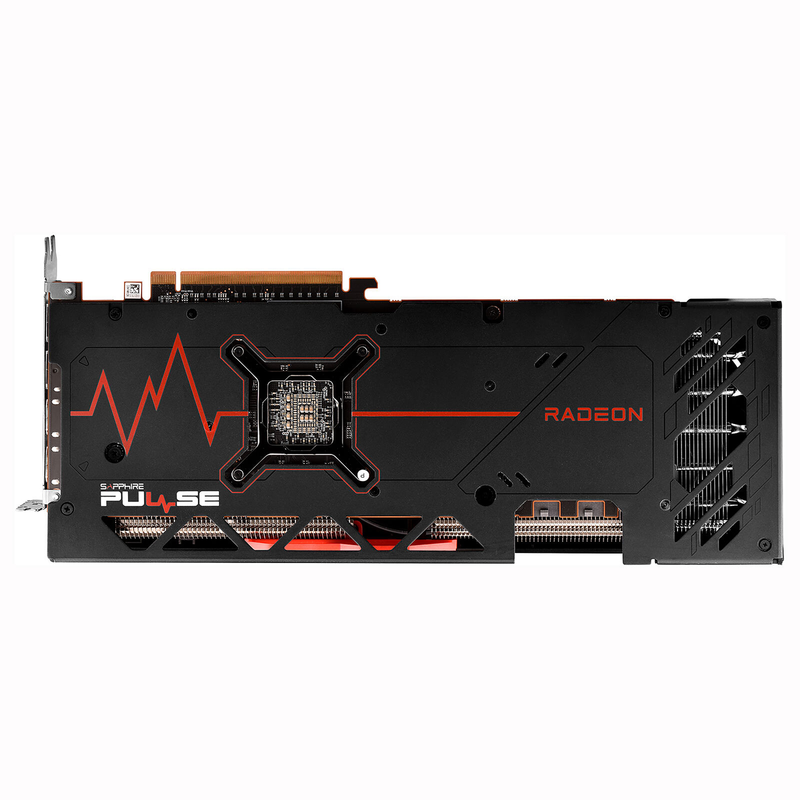 Sapphire Pulse AMD Radeon RX 7900 GRE 16GB GDDR6 Prix Maroc