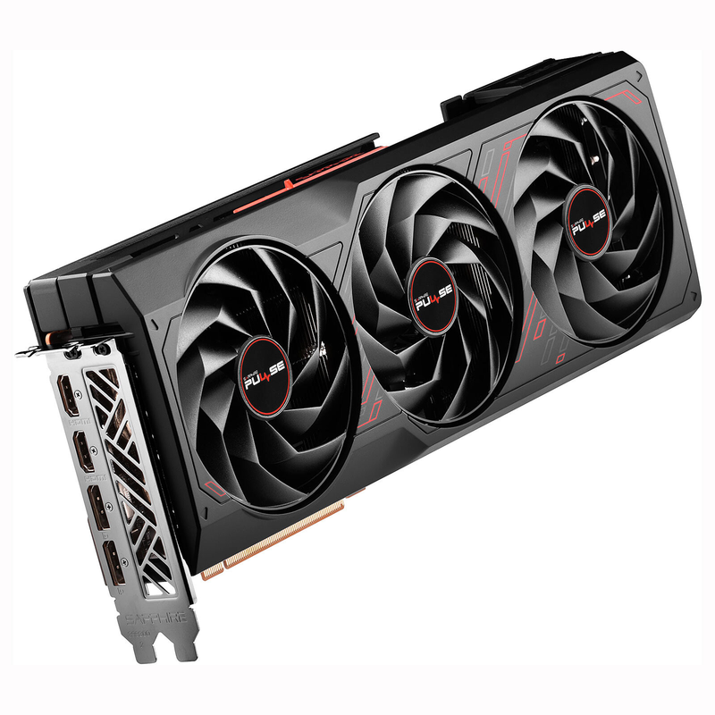 Sapphire Pulse AMD Radeon RX 7900 GRE 16GB GDDR6 Maroc