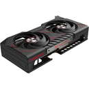 Sapphire Pulse AMD Radeon RX 9060 XT OC 16GB (Noir) Casa