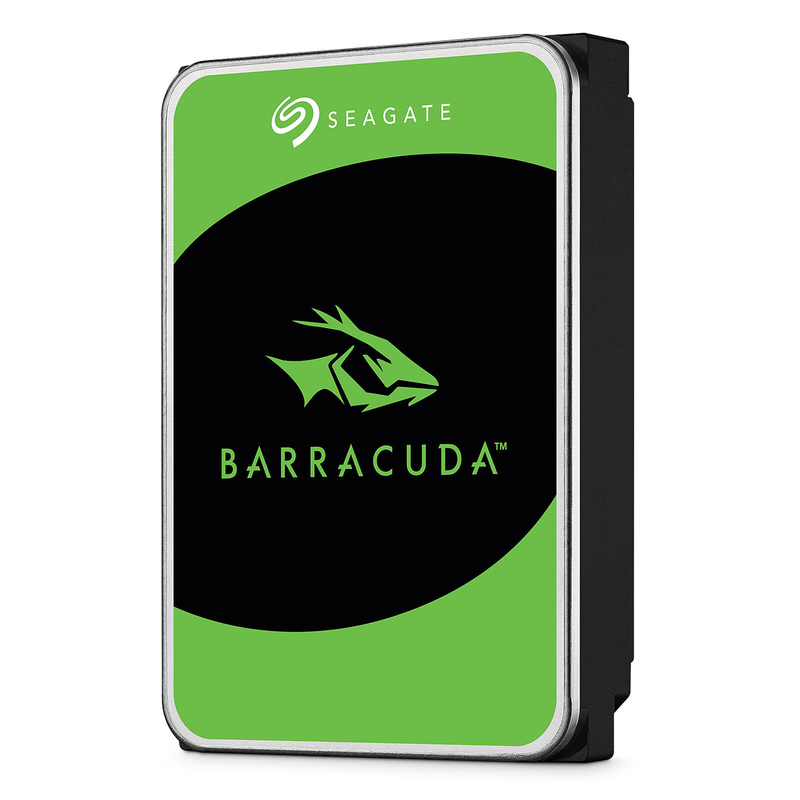 Seagate BarraCuda 3.5" 8TB Prix Maroc