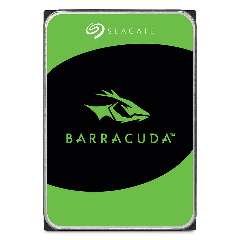 Seagate BarraCuda 3.5" 8TB Maroc Prix