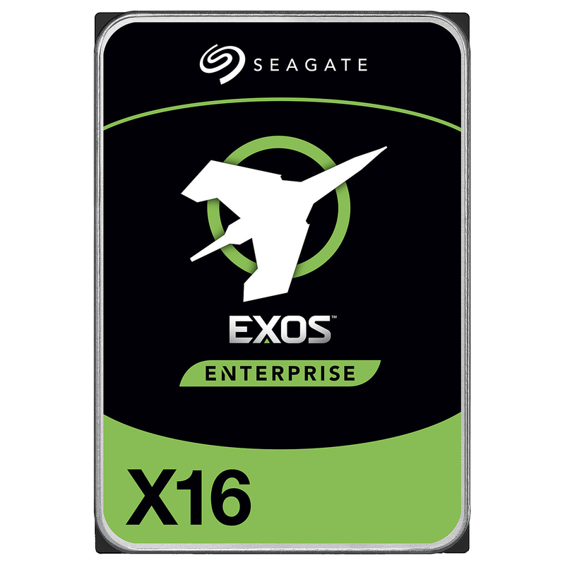 Seagate Exos X16 14TB Prix Maroc