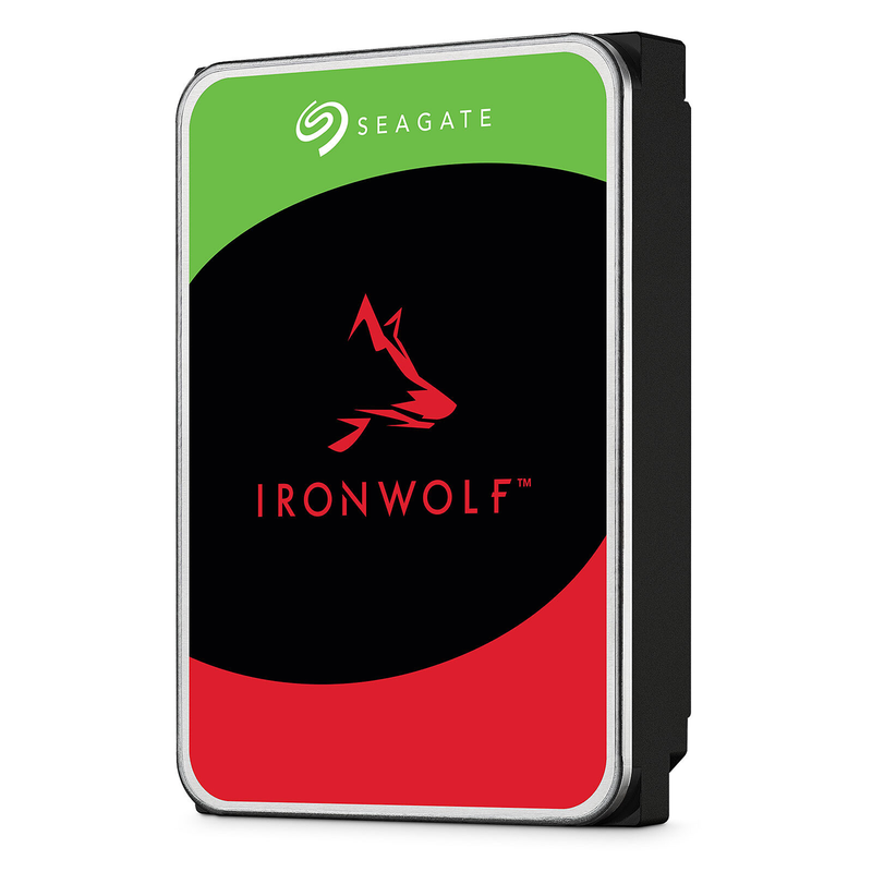 Seagate IronWolf 10TB Prix Maroc