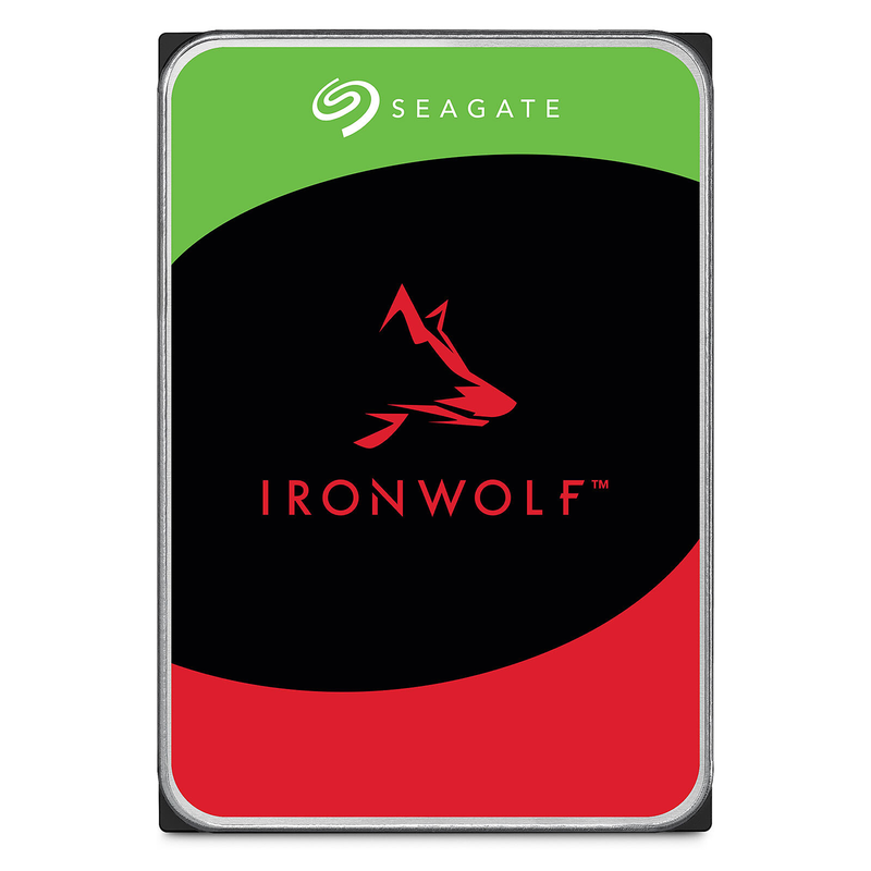 Seagate IronWolf 10TB Maroc Prix