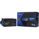 Seasonic G12 GM-750 80PLUS Gold (2024) Maroc