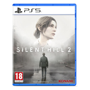 Silent Hill 2 (PS5) Prix Maroc
