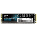 Silicon Power A60 512GB Maroc