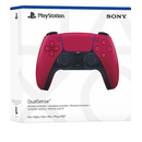 Sony DualSense (Rouge) Prix Maroc