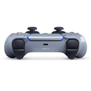 Manette Sony DualSense V2 PS5 (Sterling Silver) Prix Maroc