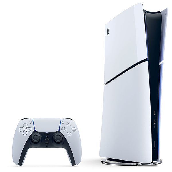 Sony PlayStation 5 Slim Digital Edition + Astro Bot Prix Casablanca