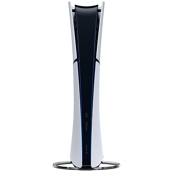 Sony PlayStation 5 Slim Digital Edition + Astro Bot Casa