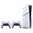 Sony PlayStation 5 Slim + 2ème Manette DualSense Casablanca