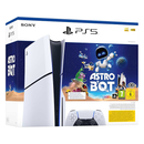 Sony PlayStation 5 Slim + Astro Bot Prix Maroc