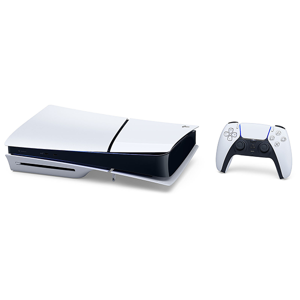 Sony PlayStation 5 Slim + Astro Bot Marrakech