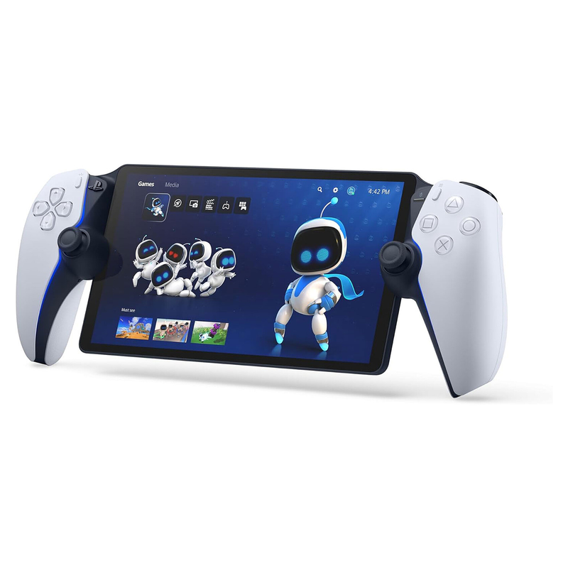 Sony PlayStation Portal Maroc Prix