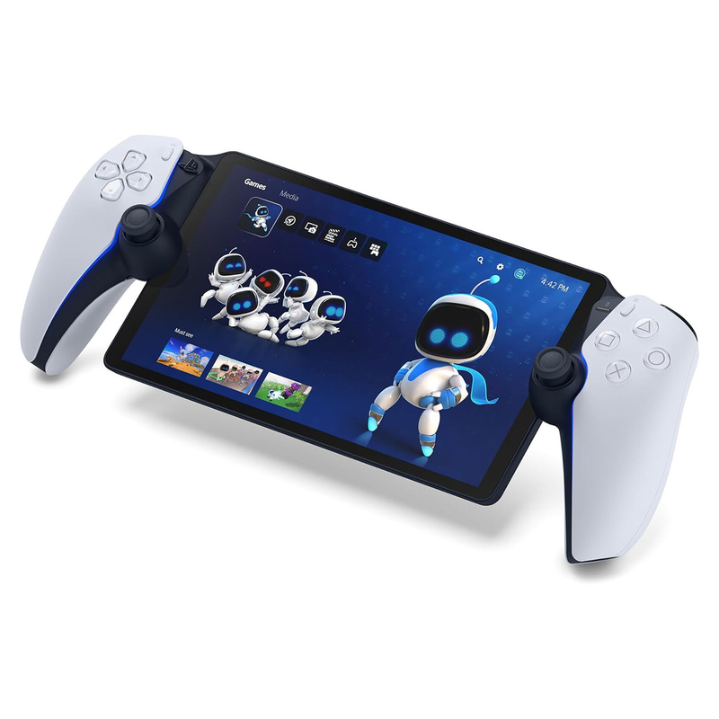 Sony PlayStation Portal Maroc