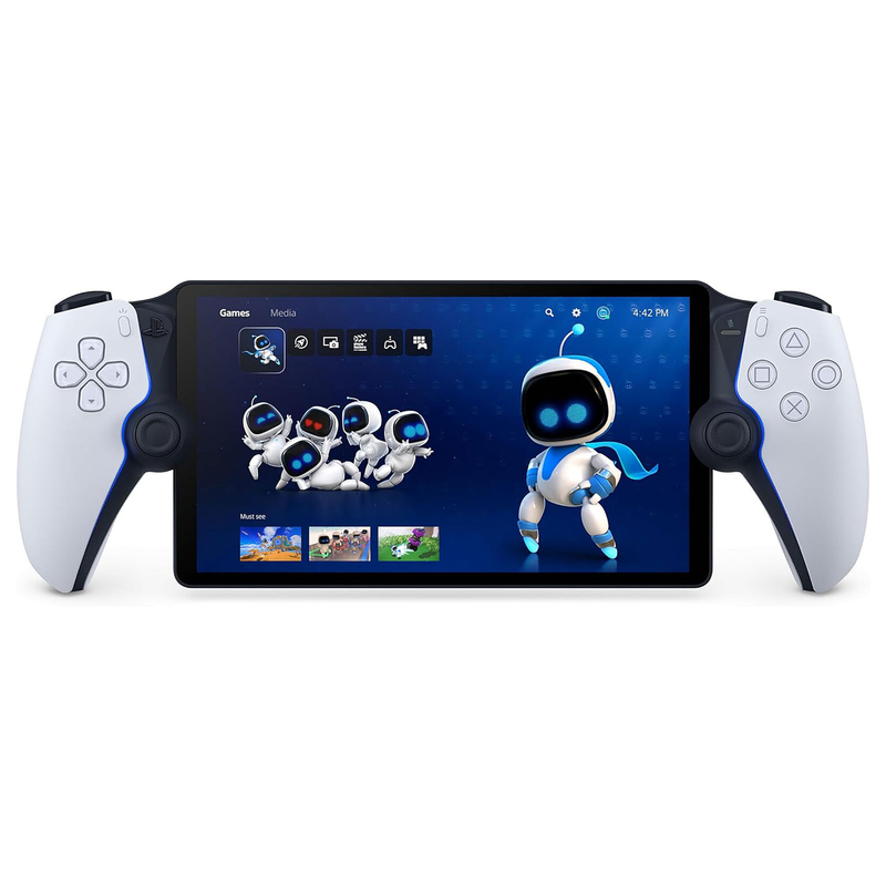 Sony PlayStation Portal Prix Maroc