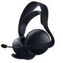 Sony Pulse Elite Noir Maroc