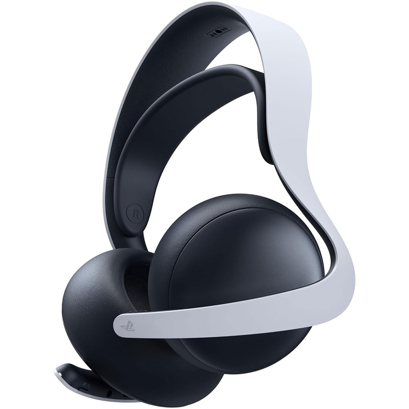 Sony Pulse Elite (Blanc) Prix Maroc