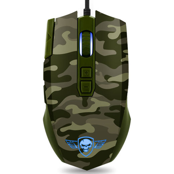 Spirit Souris M50 Maroc