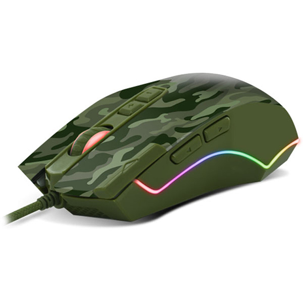 Spirit Souris M50 Casa