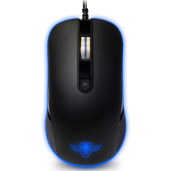 Spirit of Gamer Pro M6 Prix Maroc