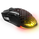 SteelSeries Aerox 5 Wireless RGB Maroc