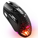 SteelSeries Aerox 5 Wireless RGB Prix Casablanca