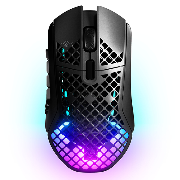 SteelSeries Aerox 9 Wireless RGB Prix Maroc