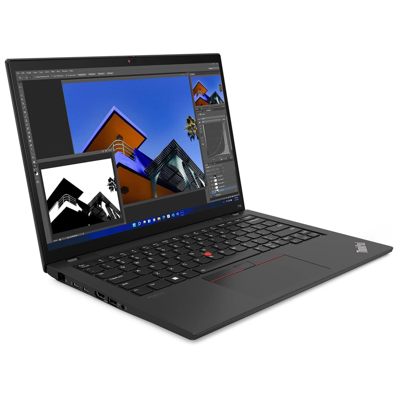 Lenovo ThinkPad T14 Gen 3 i5-1235U/16GB/256 Go SSD