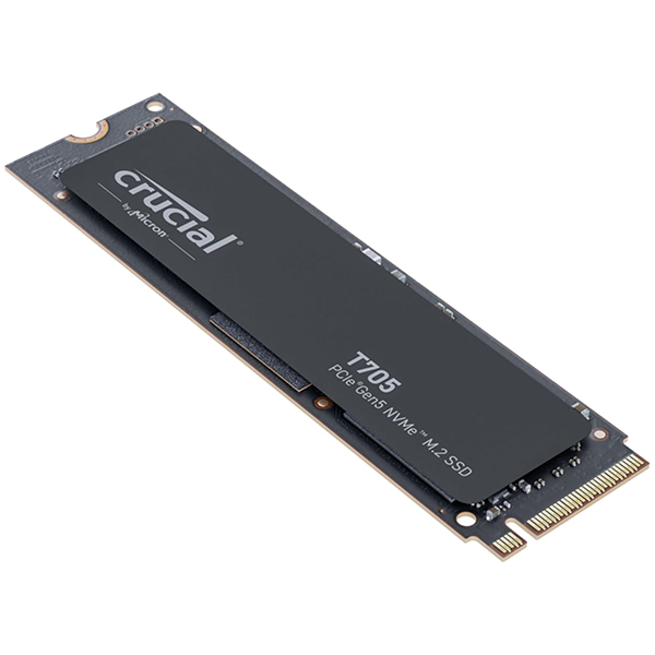 Crucial T705 2 To Casa