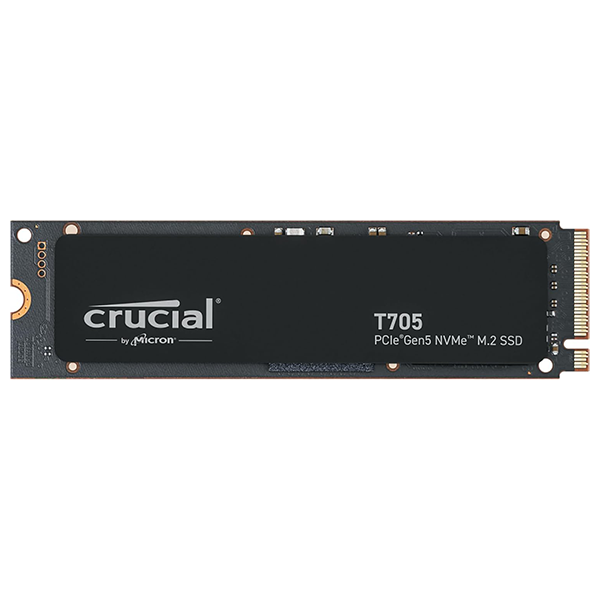 Crucial T705 2 To Prix Maroc
