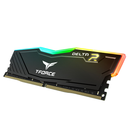 TEAMGROUP DELTA RGB 8GB (1X8GB) DDR4 3600MHz CL18 casa