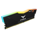 TEAMGROUP DELTA RGB 8GB (1X8GB) DDR4 3600MHz CL18 Casablanca