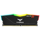 TEAMGROUP DELTA RGB 8GB (1X8GB) DDR4 3600MHz CL18 Maroc