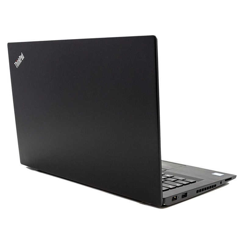 Lenovo ThinkPad T470S  i7-7600U/24GB/256Go SSD maroc prix