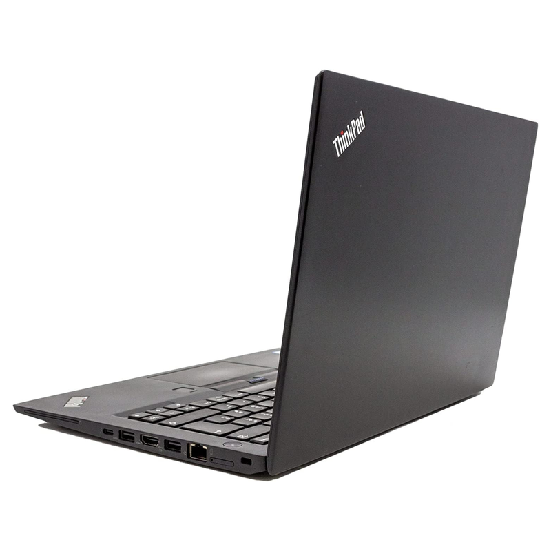 Lenovo ThinkPad T470S  i7-7600U/24GB/256Go SSD maroc