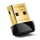 TP-LINK Nano Adaptateur USB WiFi N 150Mbps Casablanca