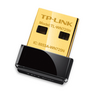 TP-LINK Nano Adaptateur USB WiFi N 150Mbps Casa